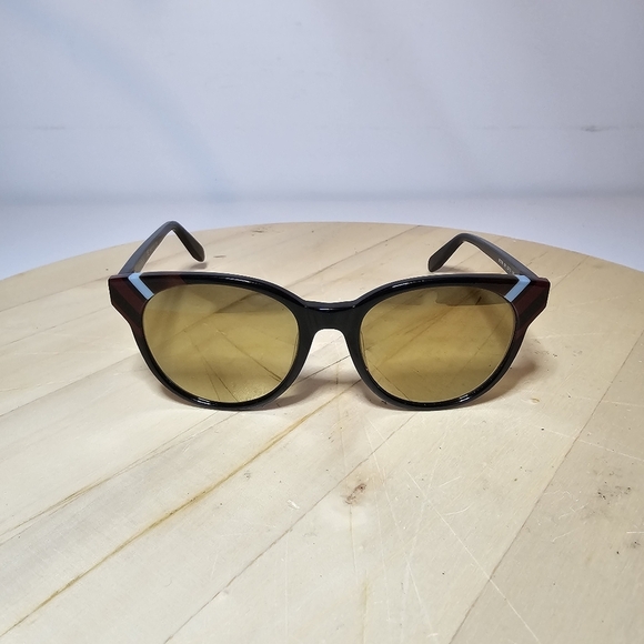 Salvatore Ferragamo Eyeglasses Frame SF2796 001 52□18 140 Frame Only - Picture 1 of 8
